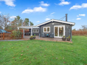 Holiday Home Staffan - 200m to the inlet by Interhome